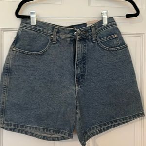 Harley Davidson biker blues 8 short shorts nwt